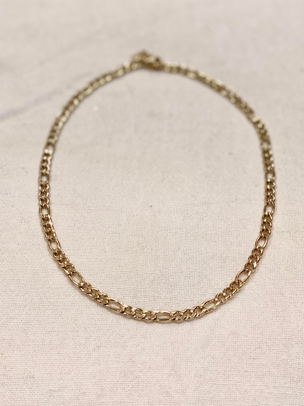 COLLIER CHAÎNE GILL